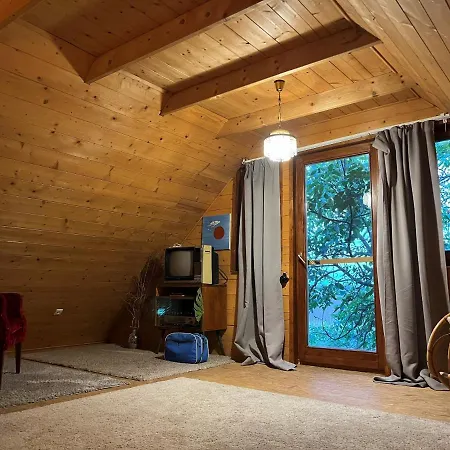 Kishaz Holiday home *