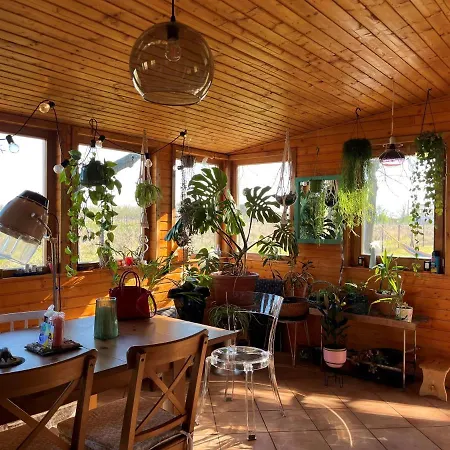 Casa vacanze Kisház *