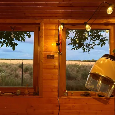 Kishaz Holiday home *