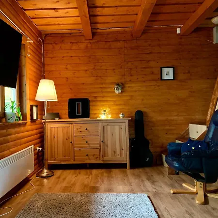 Holiday home Kishaz