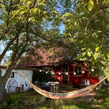 בית נופש Kishaz Gárdony