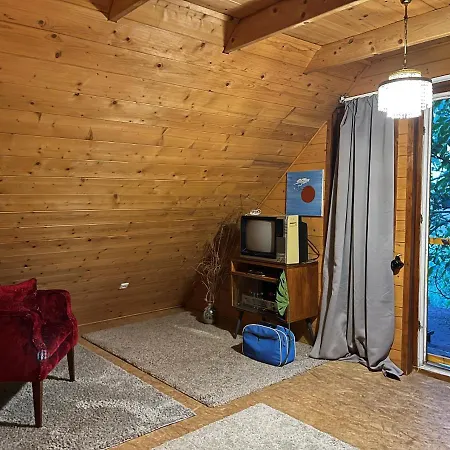 Casa vacanze Kisház *