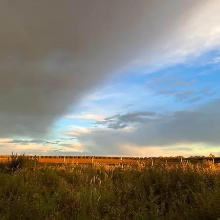Casa vacanze Kisház Gárdony