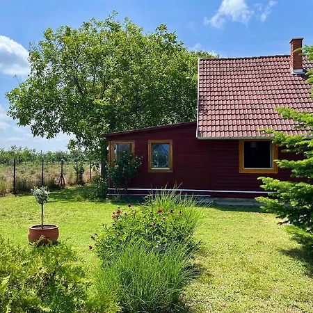 Holiday home Kishaz