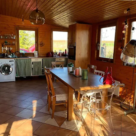 Holiday home Kishaz