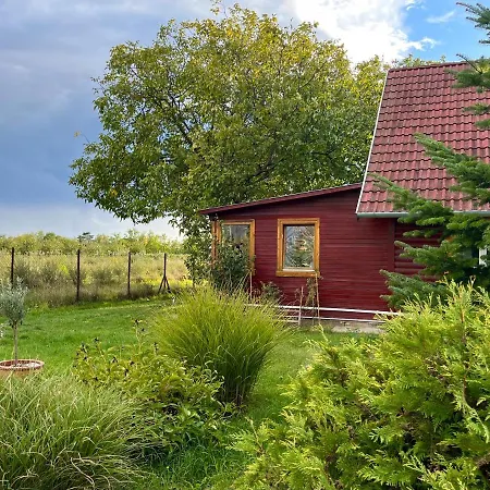 Casa vacanze Kisház *