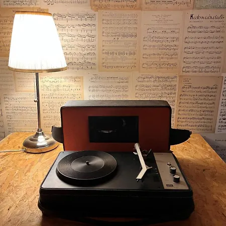 Kishaz בית נופש