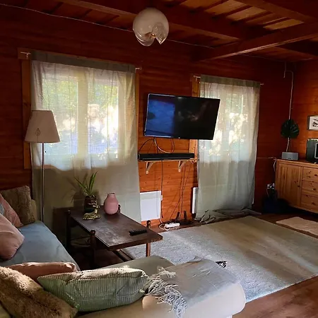 Holiday home Kishaz