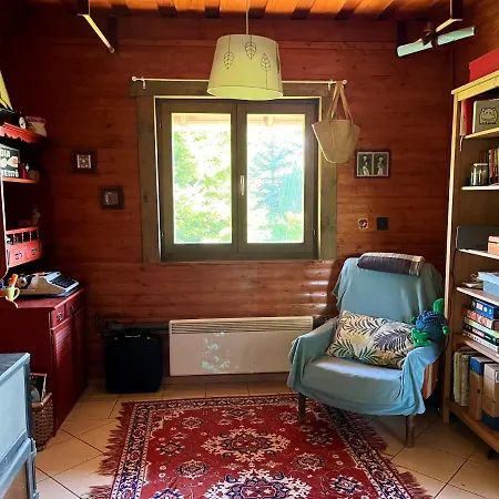 Kishaz Holiday home Gardony