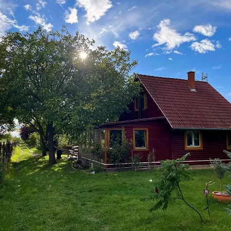 Kisház Gárdony
