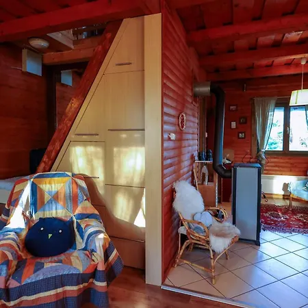 Kisház Casa vacanze *