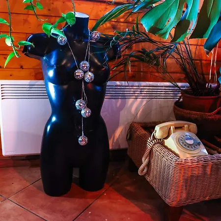 Kisház Casa vacanze *