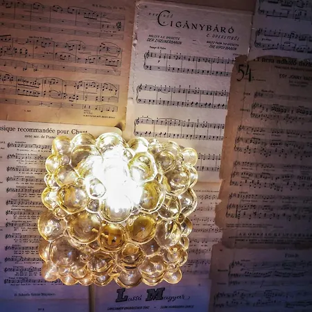 Kisház Casa vacanze *