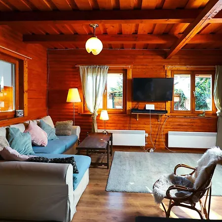 בית נופש Kishaz *