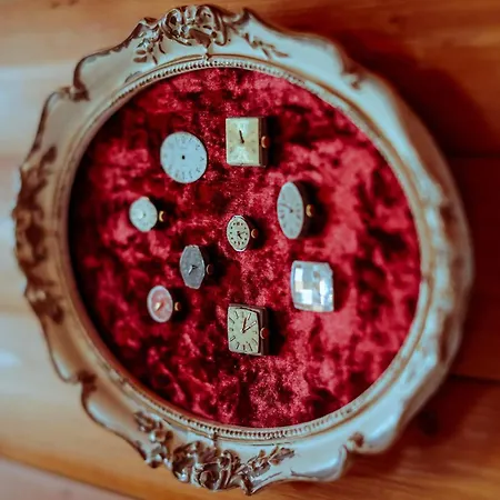 Casa vacanze Kisház *