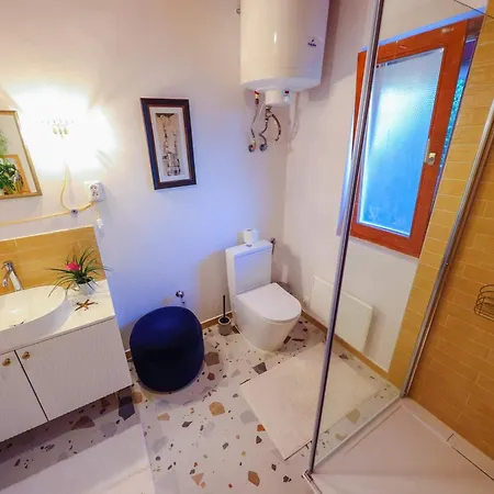 Casa vacanze Kisház