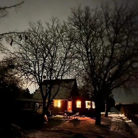 Kisház Casa vacanze