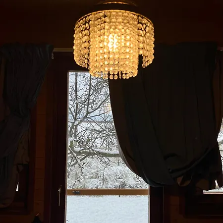 Casa vacanze Kisház *