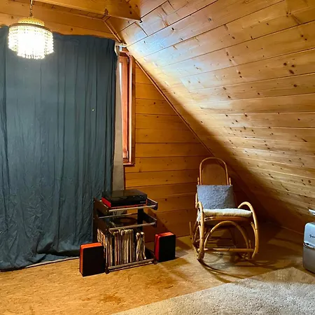 Casa vacanze Kisház Gárdony