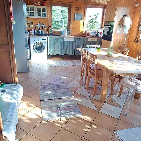 בית נופש Kishaz *