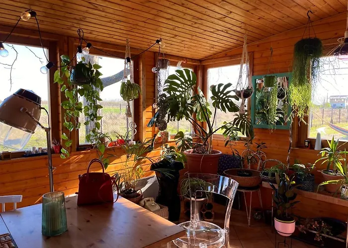 Prázdninový dům Kisház *