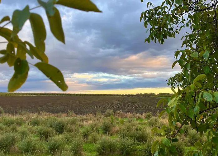 Kisház Prázdninový dům *