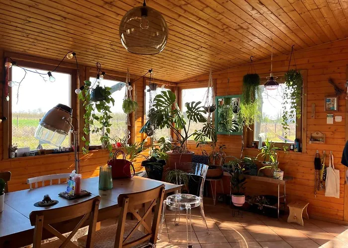 Holiday home Kishaz *