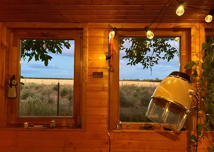 Kishaz Holiday home *