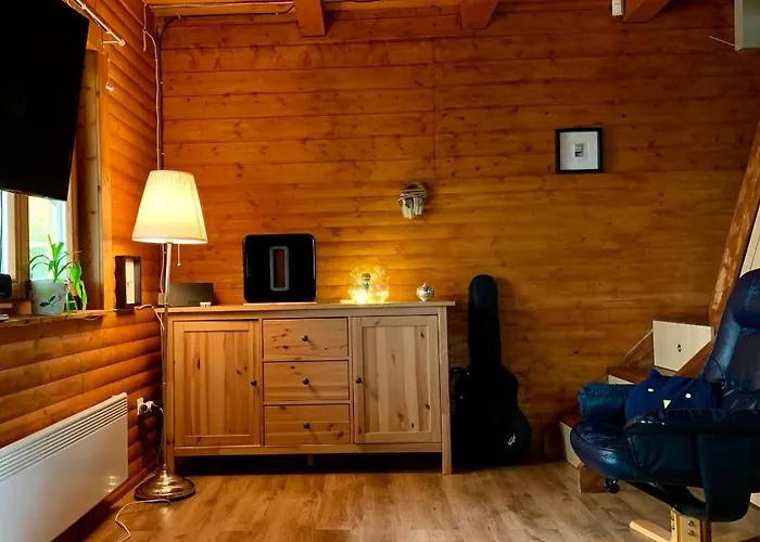 Prázdninový dům Kisház