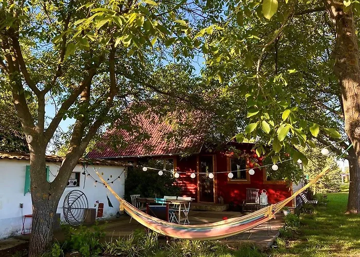 Holiday home Kishaz Gardony