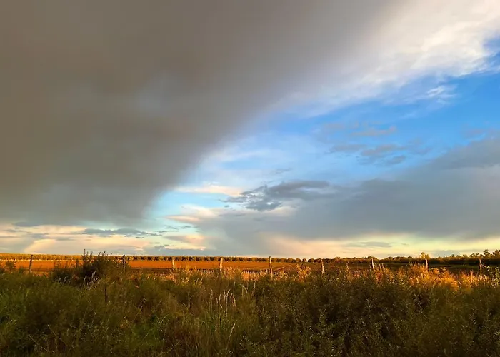 Prázdninový dům Kisház Gárdony