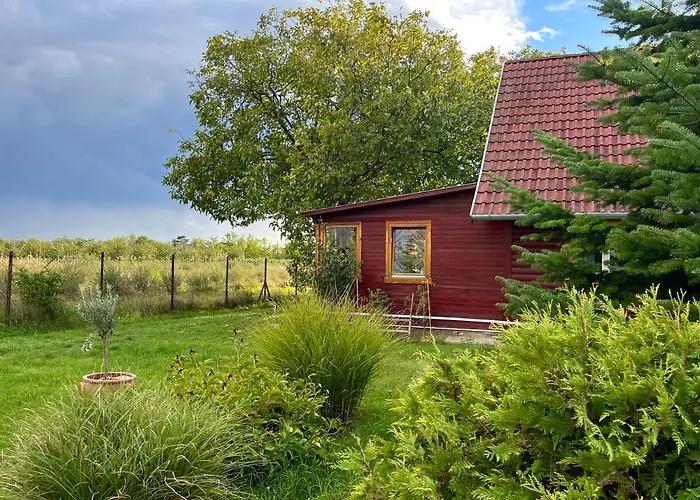 Prázdninový dům Kisház *