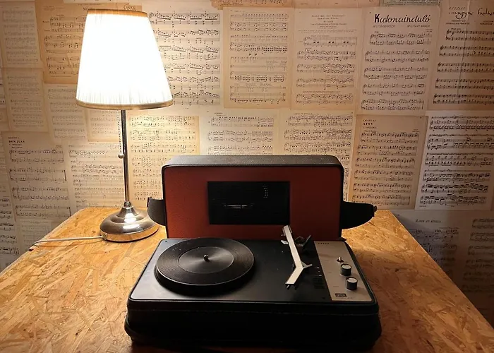 Kisház Prázdninový dům