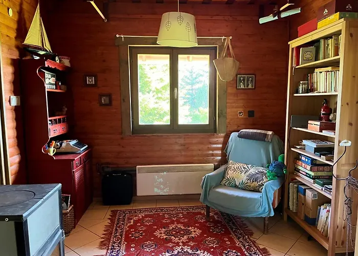 Kishaz Holiday home Gardony