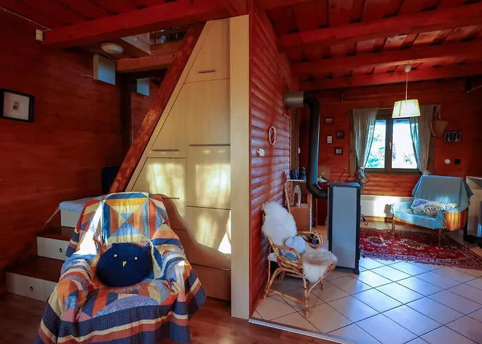 Kishaz Holiday home *