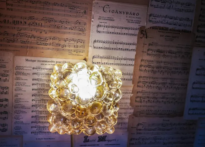 Kisház Prázdninový dům *