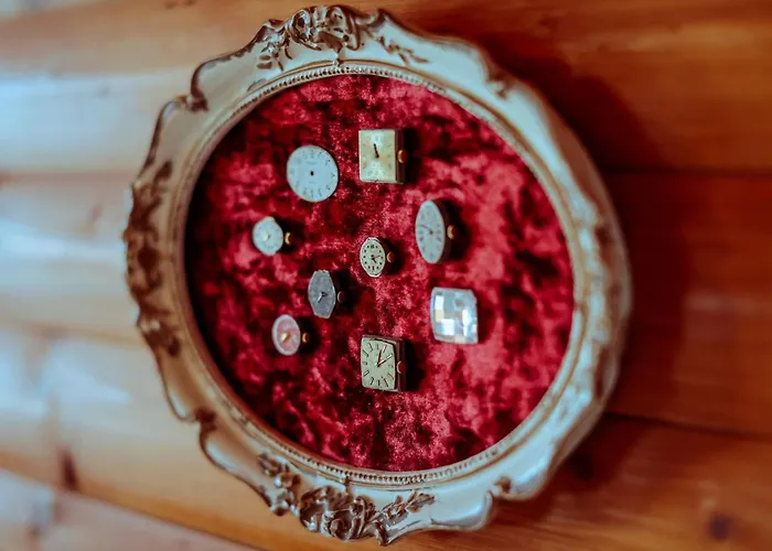 Prázdninový dům Kisház *