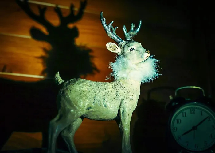 Kisház Prázdninový dům Gárdony