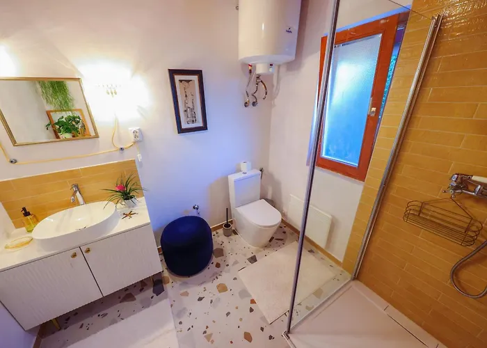 Prázdninový dům Kisház