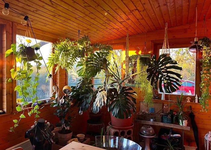 Holiday home Kishaz Gardony