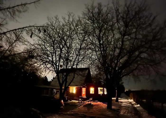 Kisház Prázdninový dům