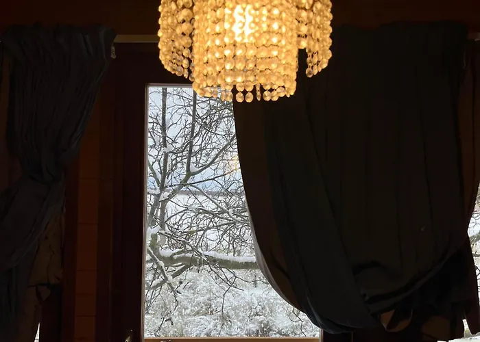 Prázdninový dům Kisház *