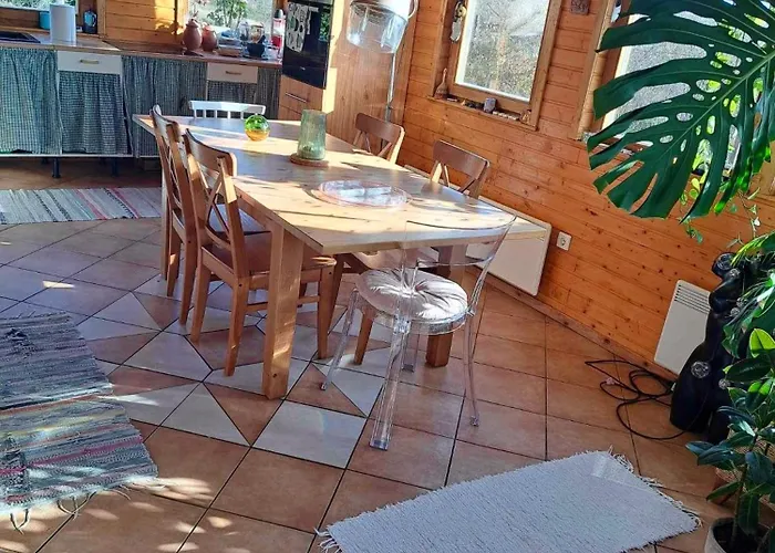 Kishaz Holiday home Gardony